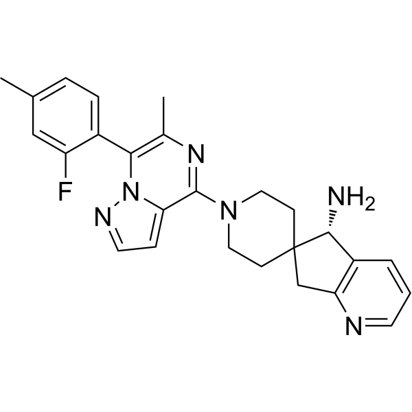 SHP2-IN-18 2941498-87-7